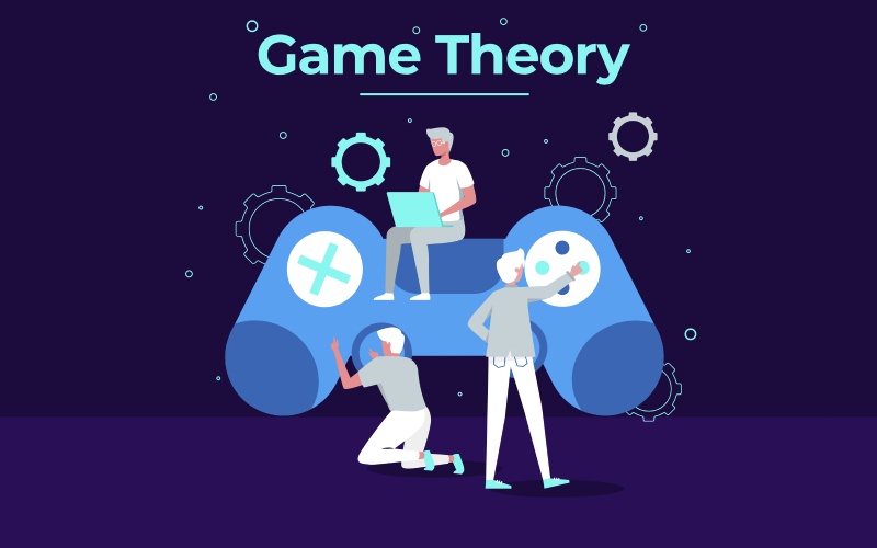 Decoding Strategic Interactions: A Comprehensive Guide to Game Theory - Image