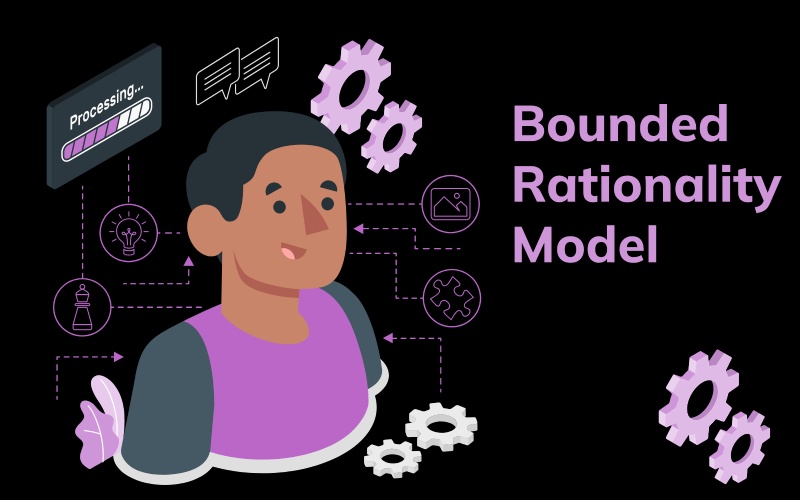 Understanding the Bounded Rationality Decision Making Model - Image